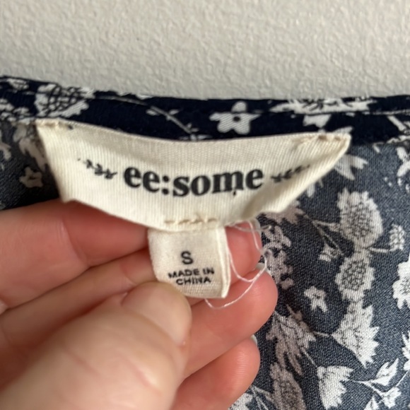 ee:some jumpsuit - Picture 5 of 5